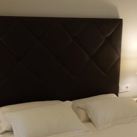 Apartamentos Barraca Valencia Eksteriør bilde