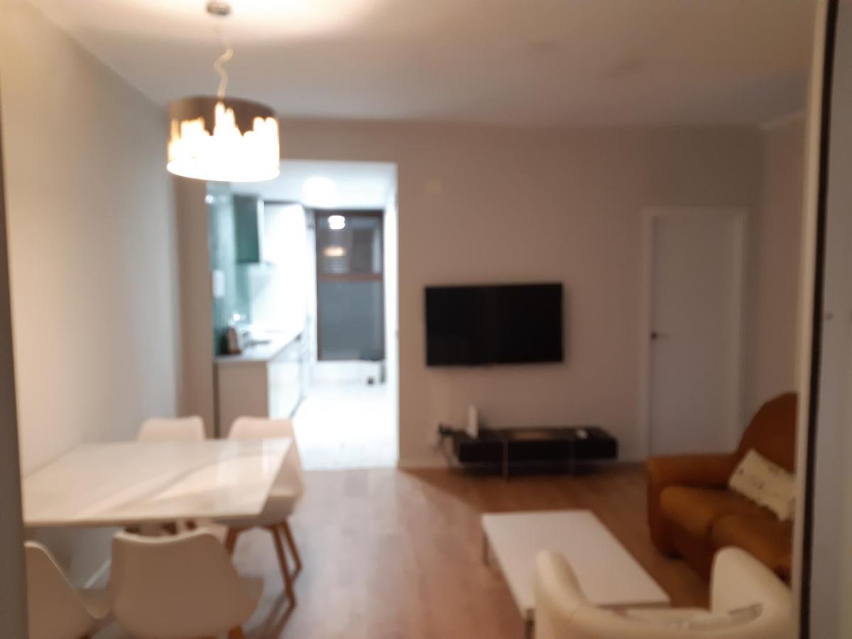 Apartamentos Barraca Valencia Eksteriør bilde