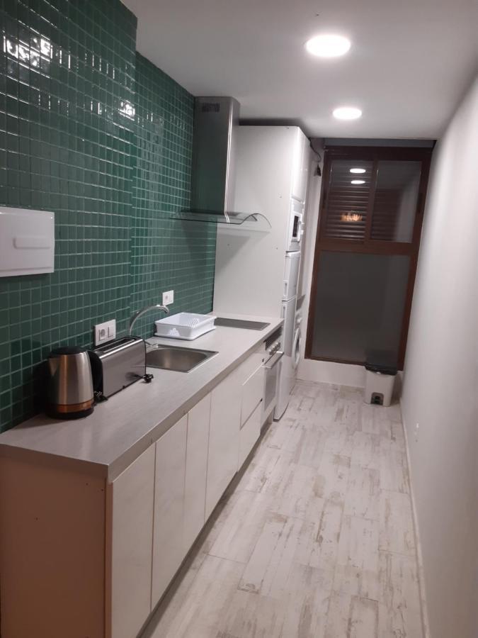 Apartamentos Barraca Valencia Eksteriør bilde