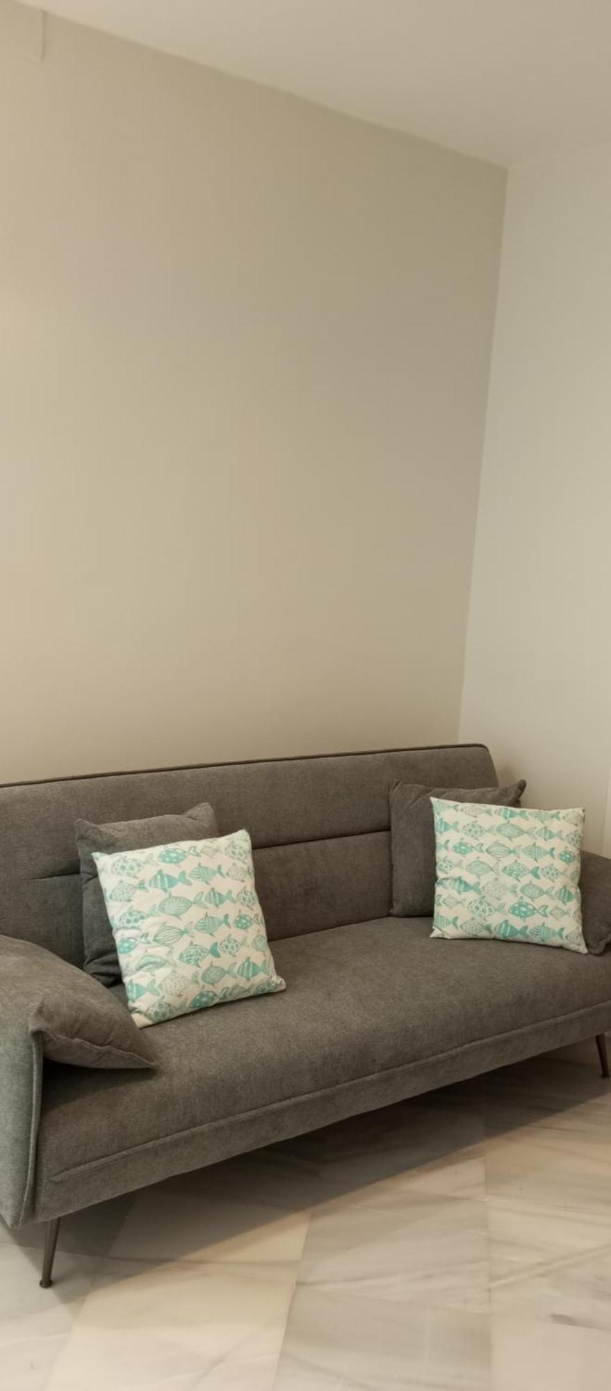 Apartamentos Barraca Valencia Eksteriør bilde