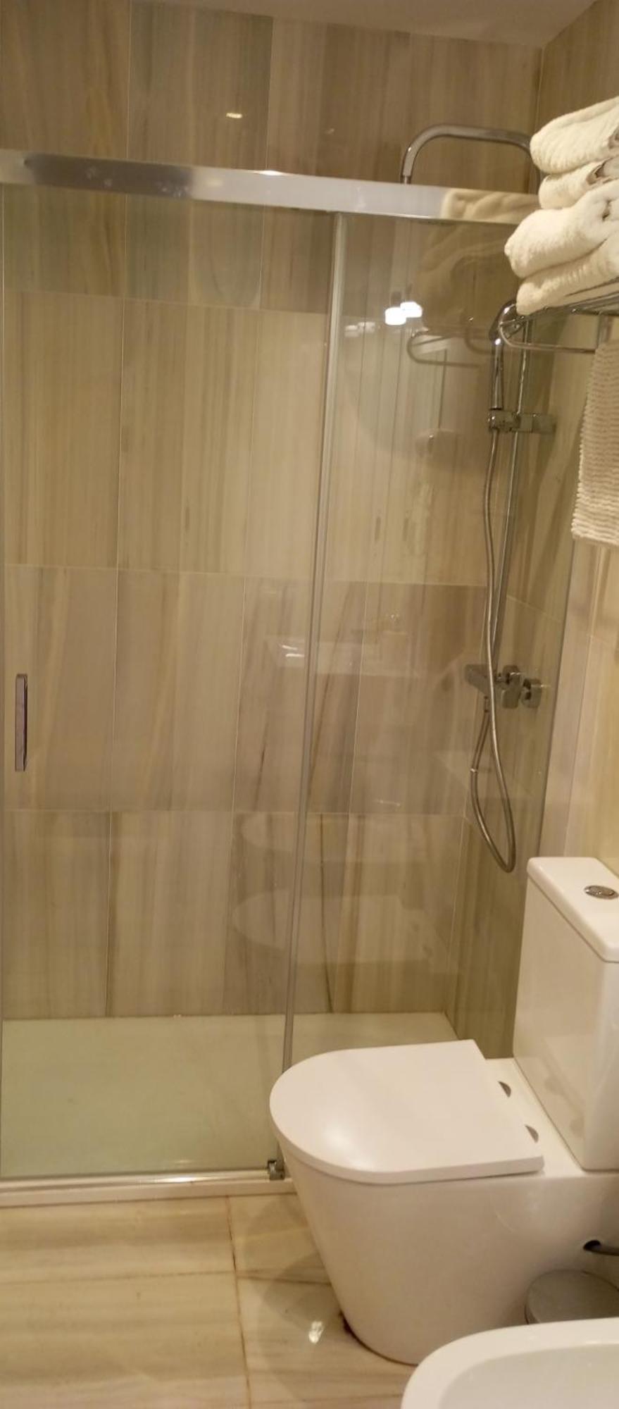 Apartamentos Barraca Valencia Eksteriør bilde