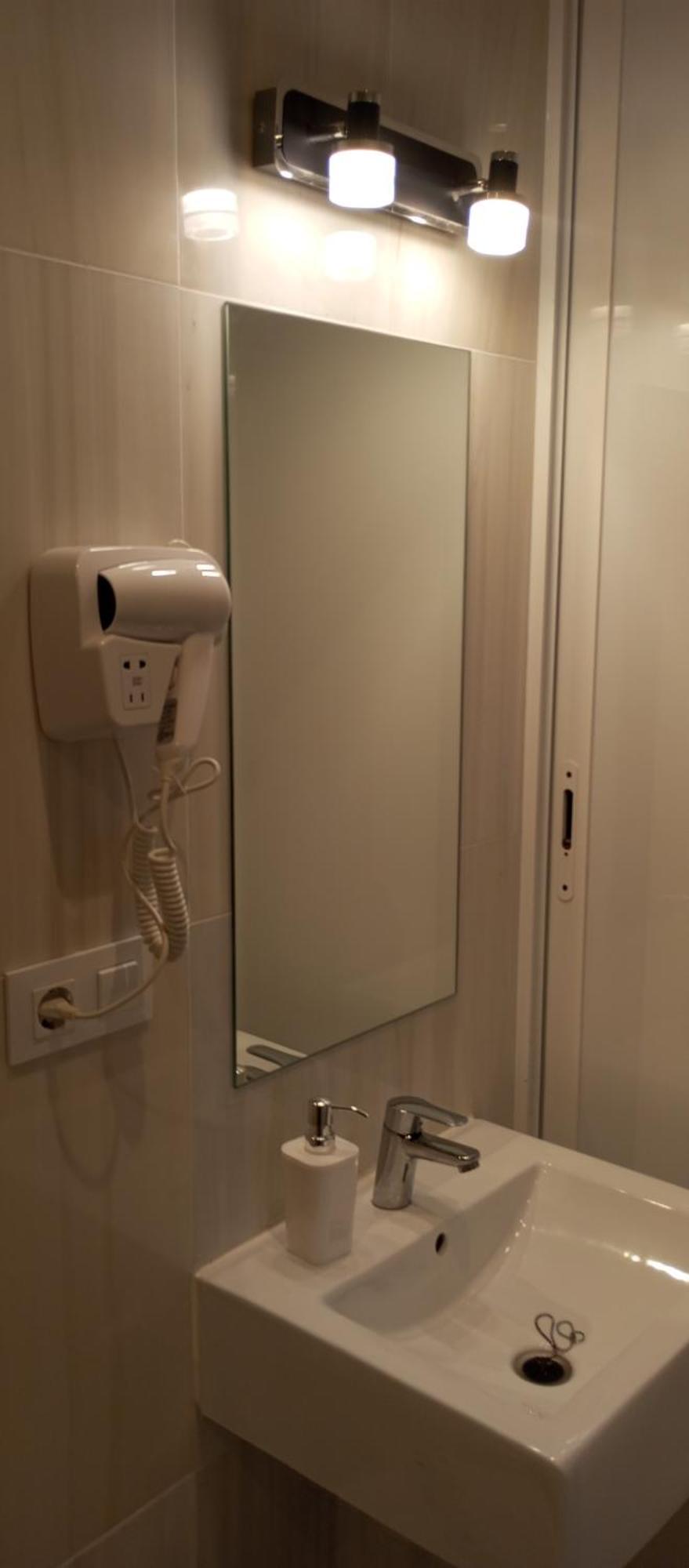 Apartamentos Barraca Valencia Eksteriør bilde