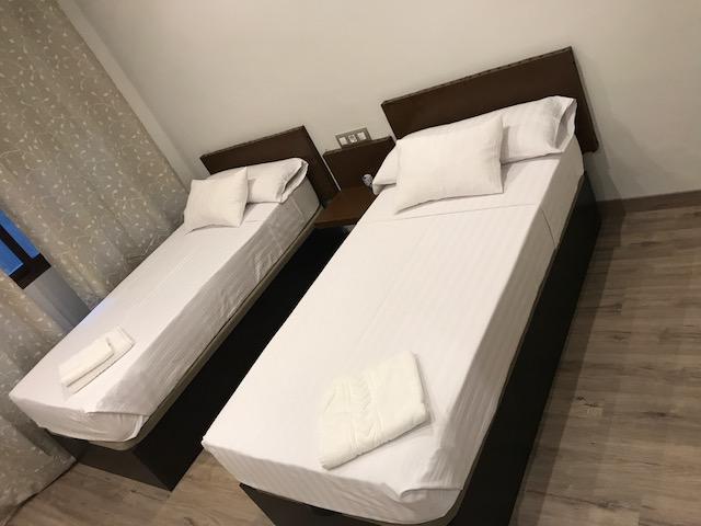 Apartamentos Barraca Valencia Eksteriør bilde