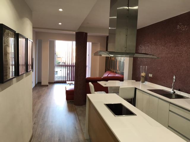 Apartamentos Barraca Valencia Eksteriør bilde