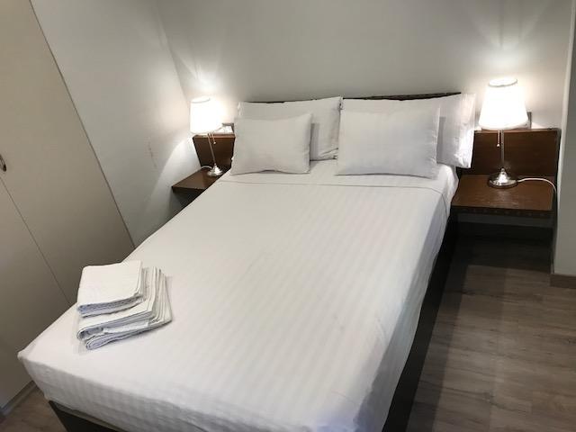 Apartamentos Barraca Valencia Eksteriør bilde