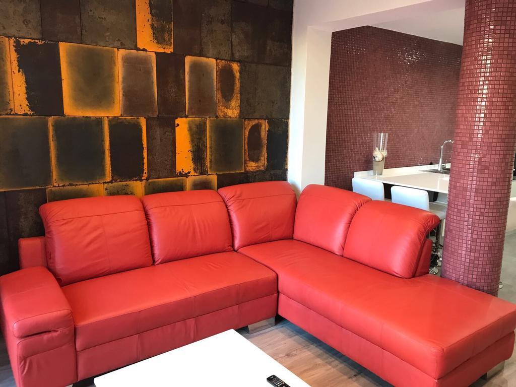 Apartamentos Barraca Valencia Eksteriør bilde