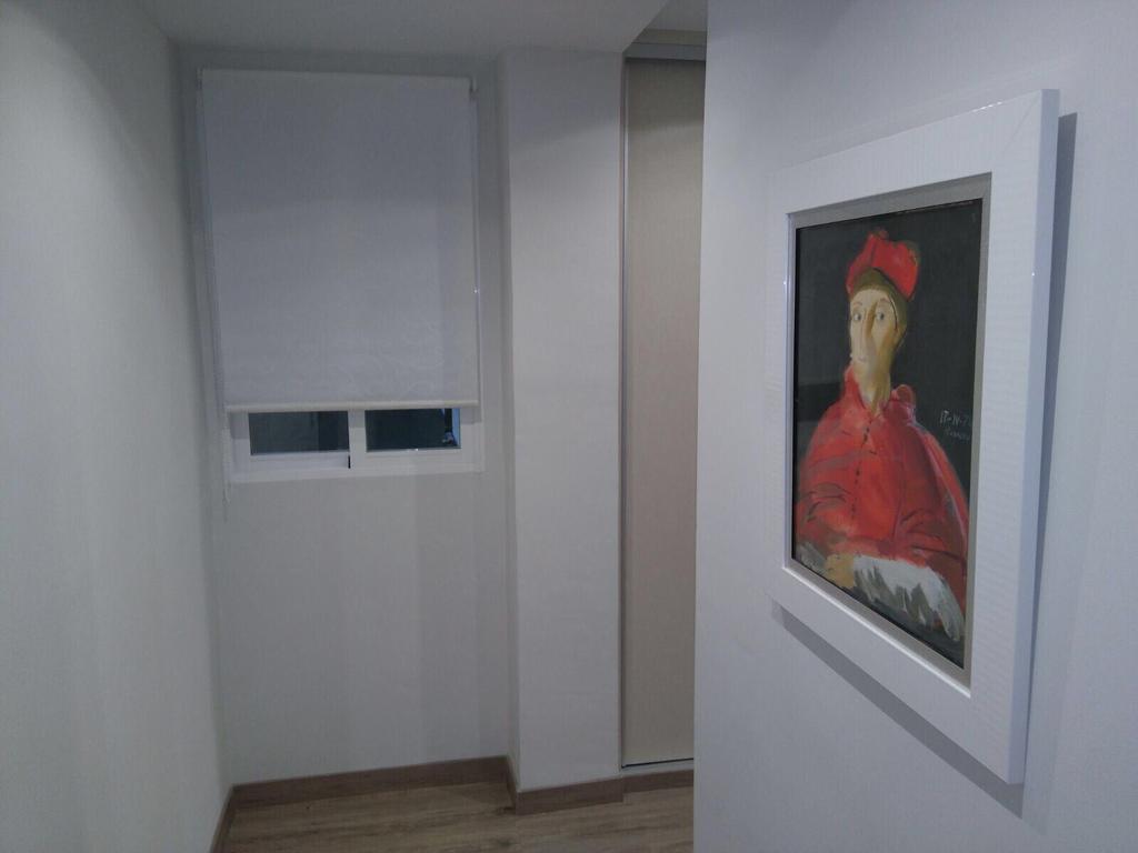 Apartamentos Barraca Valencia Eksteriør bilde